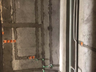 隐蔽工程 验收