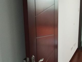 安装工程 验收