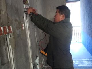 隐蔽工程 验收