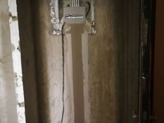 隐蔽工程 验收