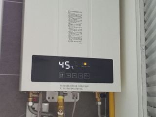安装工程 验收