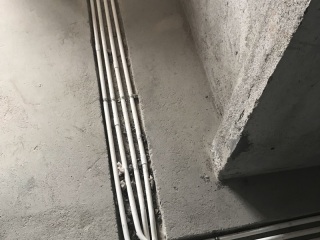 隐蔽工程 验收