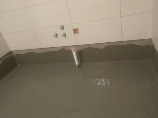 泥木工程 验收