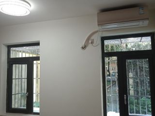 墙、顶面腻子批嵌
