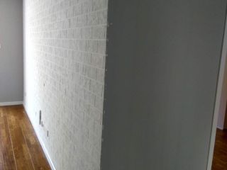 油漆工程 验收