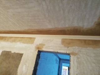 石膏板吊顶施作