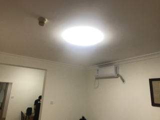 洁具、五金、电器安装