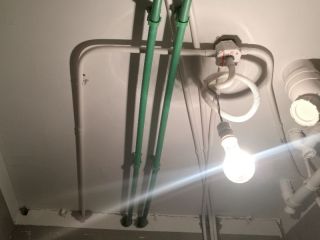 隐蔽工程 验收