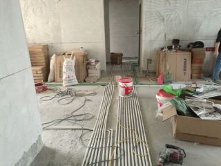 隐蔽工程 验收