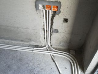隐蔽工程 验收