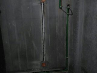 隐蔽工程 验收