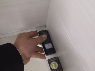 日常巡检