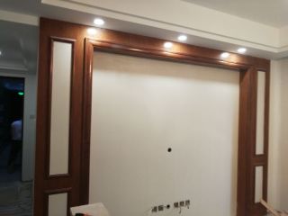 竣工验收