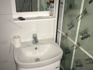 安装工程 验收