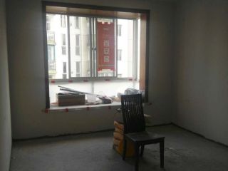 墙、顶面腻子批嵌