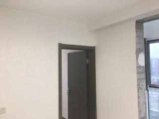 油漆工程 验收