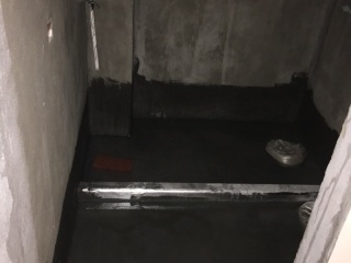 日常巡检