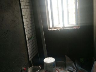 日常巡检
