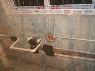 隐蔽工程 验收