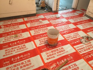 日常巡检