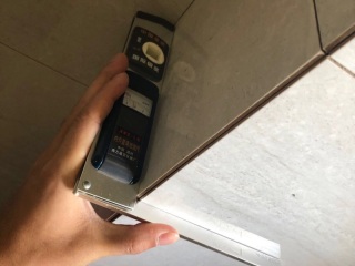 泥木工程 验收