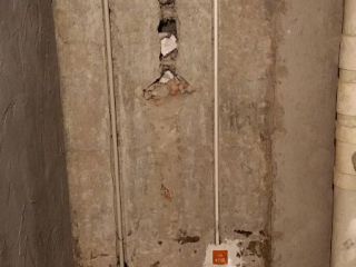隐蔽工程 验收