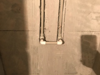 隐蔽工程 验收