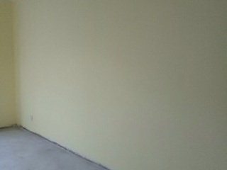 油漆工程 验收