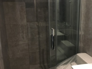 安装工程 验收
