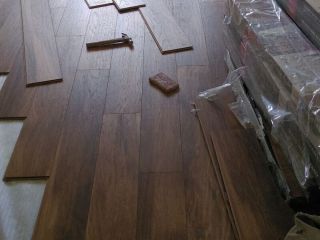 日常巡检