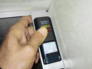 泥木工程 验收