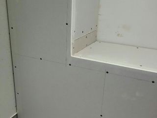 泥木工程 验收
