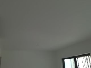 墙、顶面腻子批嵌