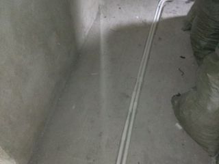 强、弱电路穿线施作