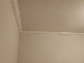 墙、顶面腻子批嵌