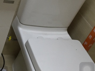 洁具、五金、电器安装