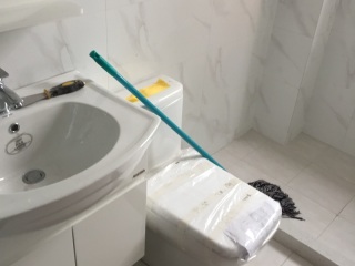 安装工程 验收