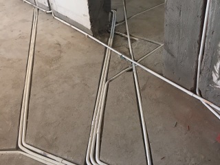 隐蔽工程 验收