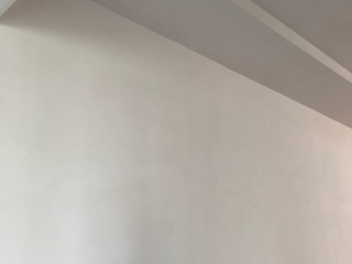 墙、顶面腻子批嵌