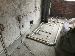 隐蔽工程 验收