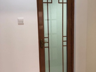 安装工程 验收