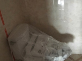 安装工程 验收