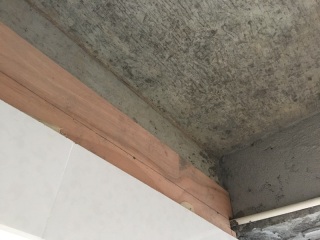 木工吊顶施工