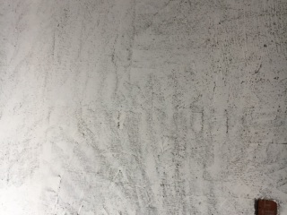 现场木制品造型施作