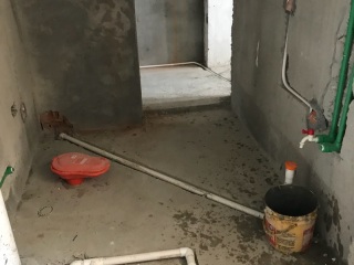 隐蔽工程 验收