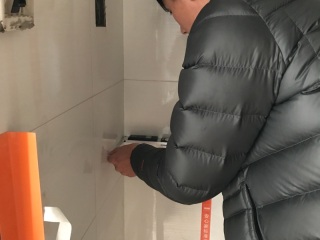 泥木工程 验收