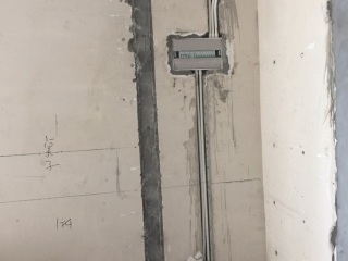 隐蔽工程 验收