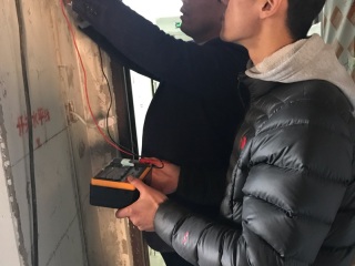 隐蔽工程 验收