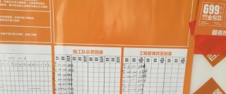 日常巡检