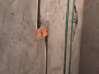 隐蔽工程 验收